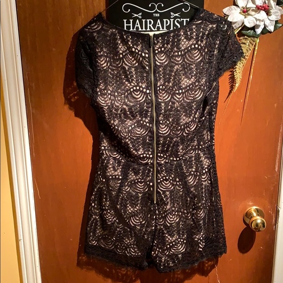 Romper - Picture 2 of 2